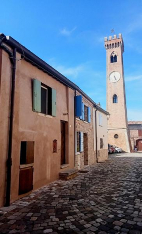 CasAlice Santʼarcangelo Di Romagna
